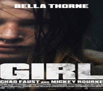فيلم Girl 2020 مترجم