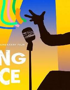 فيلم Giving Voice 2020 مترجم