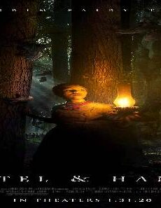 فيلم Gretel And Hansel 2020 مترجم