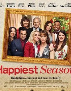 فيلم Happiest Season 2020 مترجم