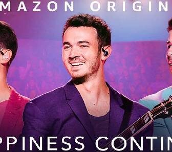 فيلم Happiness Continues 2020 مترجم