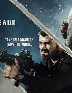 فيلم Hard Kill 2020 مترجم