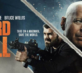 فيلم Hard Kill 2020 مترجم