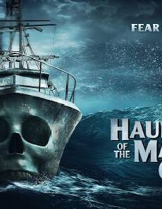 فيلم Haunting Of The Mary Celeste 2020 مترجم