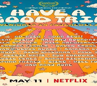 فيلم Have A Good Trip Adventures In Psychedelics 2020 مترجم