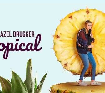 فيلم Hazel Brugger Tropical 2020 مترجم