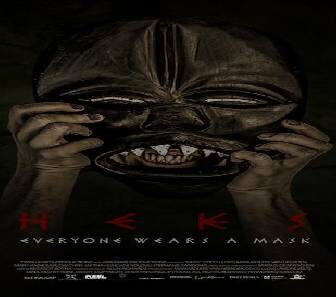 فيلم Heks 2020 مترجم