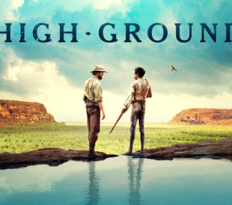 فيلم High Ground 2020 مترجم