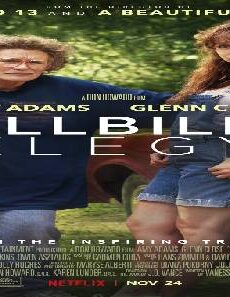 فيلم Hillbilly Elegy 2020 مترجم