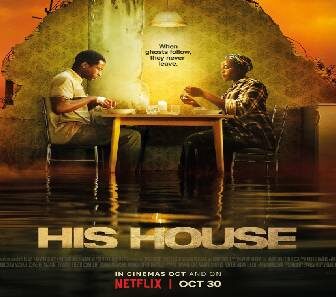 فيلم His House 2020 مترجم