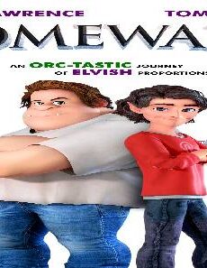 فيلم Homeward 2020 مترجم
