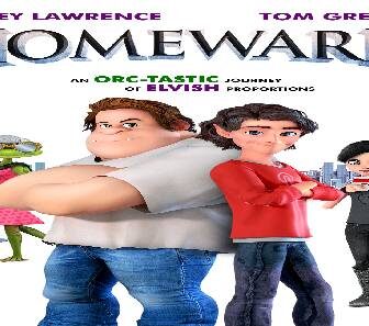 فيلم Homeward 2020 مترجم