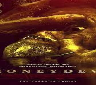 فيلم Honeydew 2020 مترجم