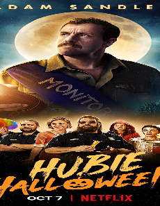 فيلم Hubie Halloween 2020 مترجم