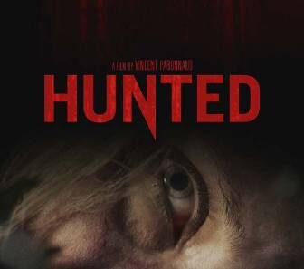 فيلم Hunted 2020 مترجم