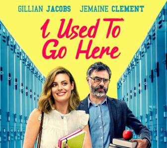 فيلم I Used To Go Here 2020 مترجم