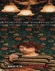فيلم Im Thinking Of Ending Things 2020 مترجم