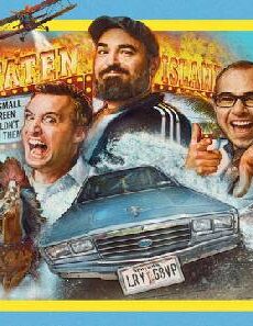 فيلم Impractical Jokers The Movie 2020 مترجم
