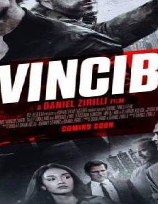 فيلم Invincible 2020 مترجم