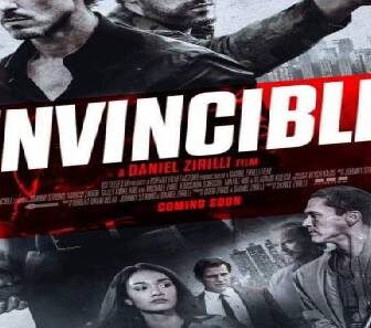 فيلم Invincible 2020 مترجم