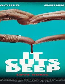 فيلم It Cuts Deep 2020 مترجم