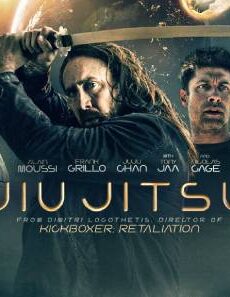 فيلم Jiu Jitsu 2020 مترجم