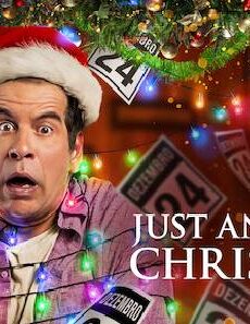 فيلم Just Another Christmas 2020 مترجم