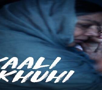 فيلم Kaali Khuhi 2020 مترجم