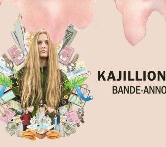 فيلم Kajillionaire 2020 مترجم