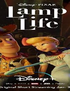 فيلم Lamp Life 2020 مترجم
