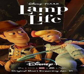 فيلم Lamp Life 2020 مترجم