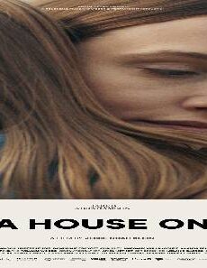 فيلم Like A House On Fire 2020 مترجم
