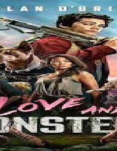 فيلم Love And Monsters 2020 مترجم