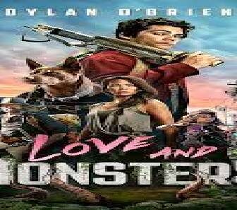 فيلم Love And Monsters 2020 مترجم