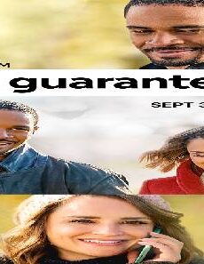 فيلم Love Guaranteed 2020 مترجم