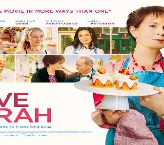 فيلم Love Sarah 2020 مترجم