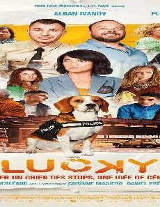 فيلم Lucky 2020 مترجم