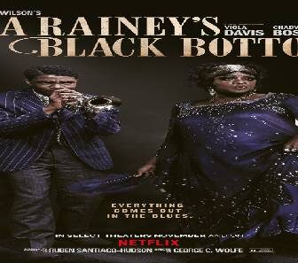 فيلم Ma Raineys Black Bottom 2020 مترجم