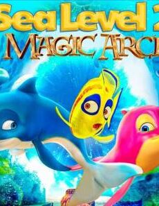 فيلم Magic Arch 3D 2020 مترجم