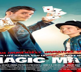 فيلم Magic Max 2020 مترجم