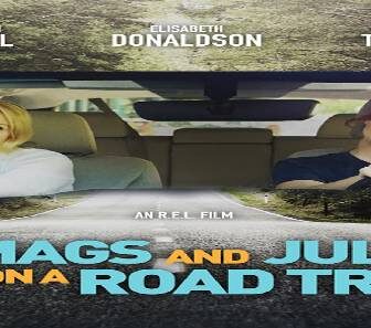 فيلم Mags And Julie Go On A Road Trip 2020 مترجم