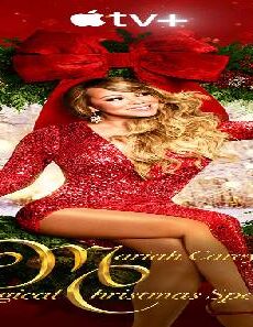 فيلم Mariah Careys Magical Christmas Special 2020 مترجم