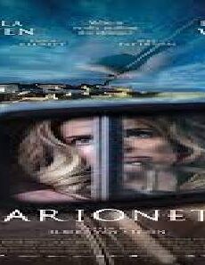 فيلم Marionette 2020 مترجم