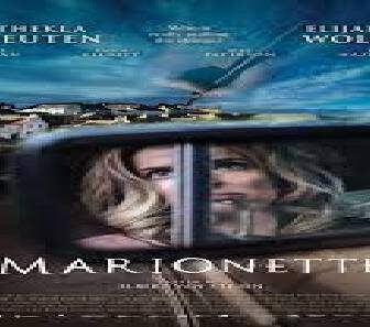 فيلم Marionette 2020 مترجم