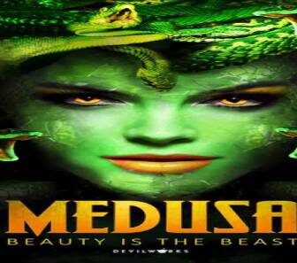 فيلم Medusa Queen Of The Serpents 2020 مترجم