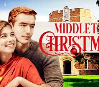 فيلم Middleton Christmas 2020 مترجم