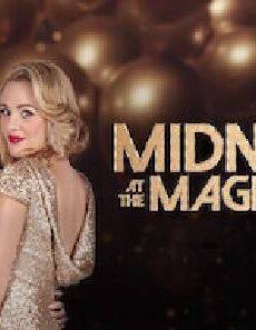 فيلم Midnight At The Magnolia 2020 مترجم
