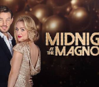 فيلم Midnight At The Magnolia 2020 مترجم