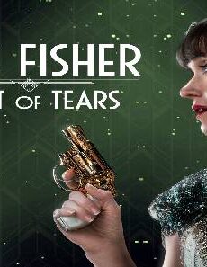 فيلم Miss Fisher And The Crypt Of Tears 2020 مترجم