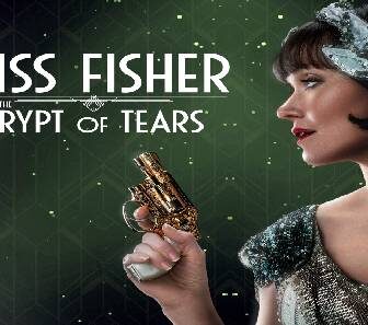 فيلم Miss Fisher And The Crypt Of Tears 2020 مترجم